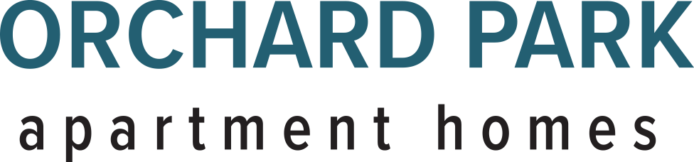 Orchard Park Apartments Logo
